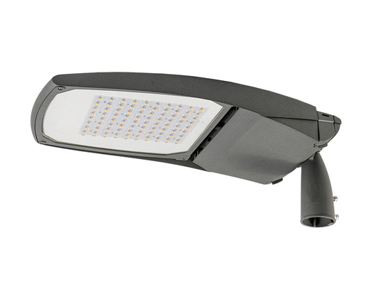 320W 400W High Power Led Street Light Die Cast Aluminum Ultra High Luminous