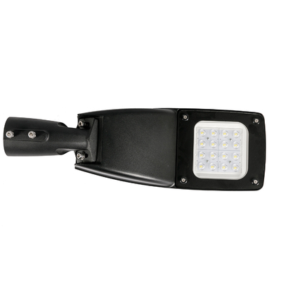 Die Casting Aluminium 3kg Hook Light Clamp Holder Black Powder Coating Anti Corrosion
