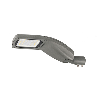 Ip66 Ik08 Waterproof Outdoor Luminaire LED Public Light Energy Saving 50w 100W 200w