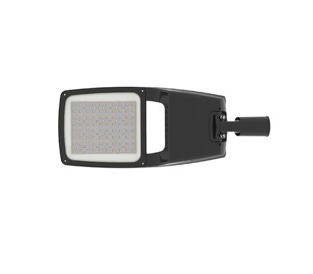 320W High Power LED Street Light Die Cast Aluminum Ultra Glass High Efficiency