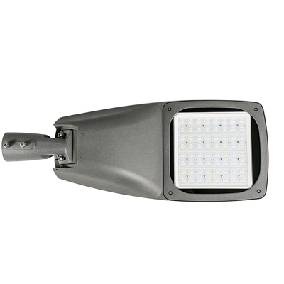 200w 3030 Smd Led Street Light Fixtures Outdoor Waterproof Die Casting Aluminum Housing