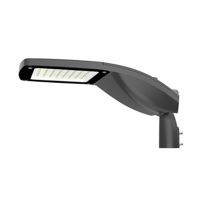 3030 Ip66 Waterproof Led Street Lamp Housing Die Casting  Aluminum Street Light 200W