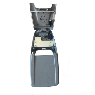 SL-27-200M Intelligent Aluminium Outdoor LED Street Lights 2 Ways Installation Bottom