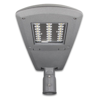 Waterproof And Dust Proof LED Street Light Fixtures Heat Sink