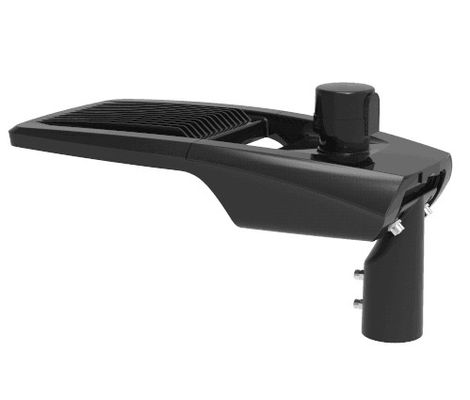 LED Street Lights Designed with IP66 Protection and Wide Input Voltage Range for Performance in Harsh Environments