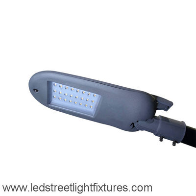 Die Casting Aluminium Waterproof IP66 LED Street Light 120lm/W  With IK08 ZHSL-09-50