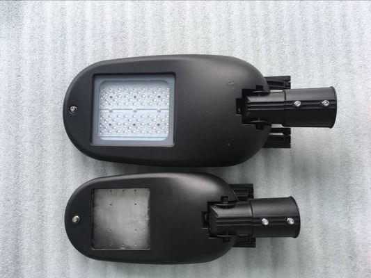 Outdoor Street Lamp Die Casting Aluminum IP66 100w SMD LED Street Light