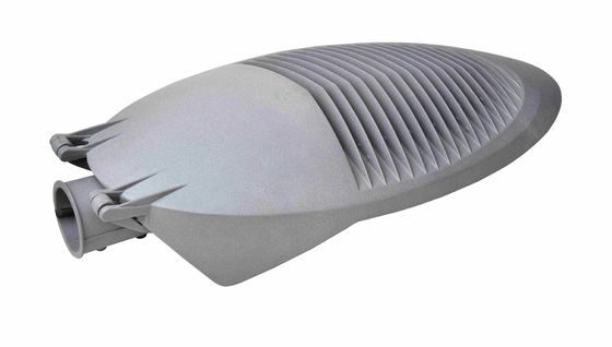 Energy Efficient LED Street Lights 50mm / 60mm Installation Pipe Diameter Parking Garden Urban 50W LED Street Light