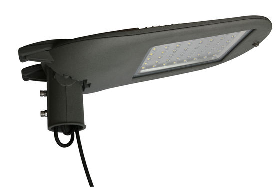 Aluminum Die Casting 100W LED Street Light Housing Street Lighting Fixture