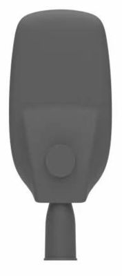 Economic Street Light with Fast Charging Time 6-8 Hours and Led Head Design