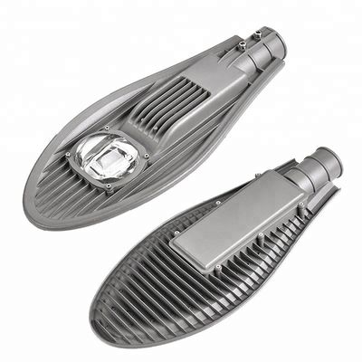 60 - 80w Cobra Head Street Light With Cob Meanwell Driver