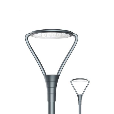 Economic LED Outdoor Area Lighting YAUB-09 with 18 000lm Lumens AC85-265V Input Voltage
