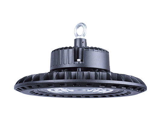 Epistar Led Bay Lights With Aluminum Housing And Mean Well HLG-240-48A Power Supply