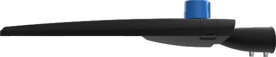 120° Beam Angle Outdoor LED Street Lights Energy Saving Lighting Solutions
