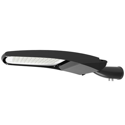 Die casting Aluminium ADC12 Led Street Light Housing IP66 IK09 no tool customized color and logo available