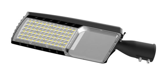 outdoor Long Lifespan Led Street Light Fixtures 3000LM-20000LM