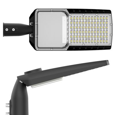LED Street Light 30w Luminous Flux 3000lm-20000lm