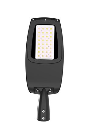 High CRI 80 Outdoor LED Street Lights Optimal Lighting 4000K 5000K 150Im/w