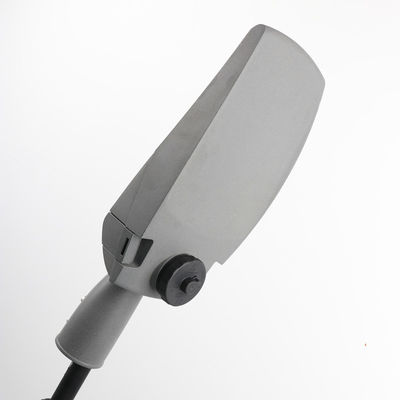 120° Beam Angle CRI 80 Led Street Light Housing Versatile Sustainable