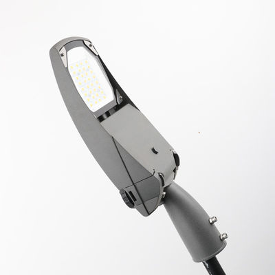 Die Casting Aluminum IP66 IK08 Street Light Housing Waterproof Anti Corrosion