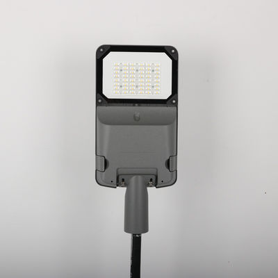 IP65 CRI 70 Outdoor LED Street Lights 30W 150W 300W Versatile