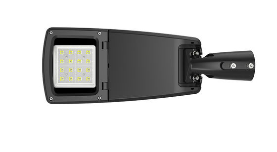 SMD Public Outdoor Led Street Lights  IP66 Waterproof 5 Years Warranty