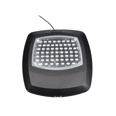50w - 120w Tool Free IP66 LED Street Light Housing 50/60Hz Die Casting Aluminium Materials