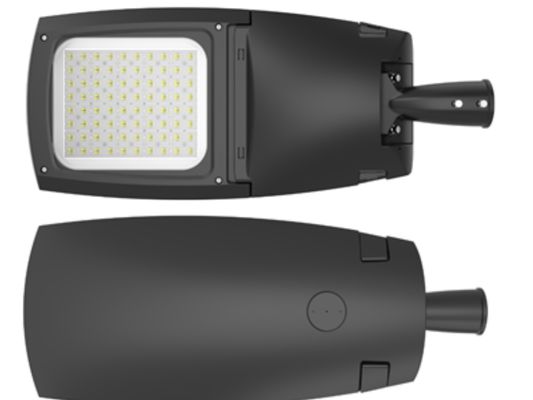 IP66 Rated Outdoor LED Street Lights For All Weather Conditions 30W/50W/80W/100W