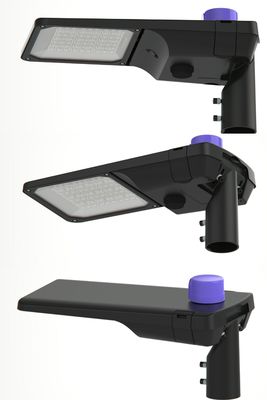 80w 100w 150w 200w Led Street Light Housing