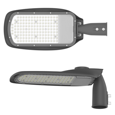 IP65 Led Street Light Housing 2700k 3000k 3500k