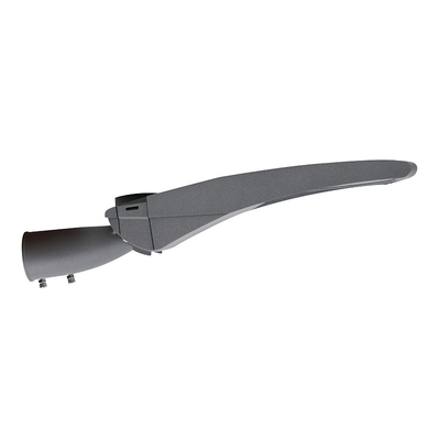 Inventronics Driver Aluminium LED Street Lamp with High Power Factor and Durable Design