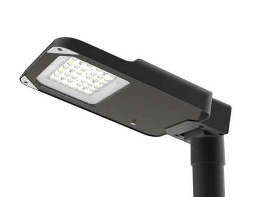 Aluminium  Outdoor LED street  Lighting  IK08  IP66 5years warranty