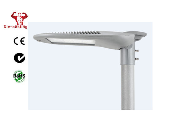 60W 100W 150W  Outdoor Light Housing , Aluminum Flood Light Housing Morden Design