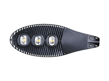 high power 180w black, gray, white coating COB led street light for main road