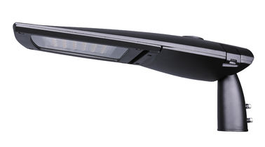 IP66 145lm/W Outdoor LED Street Lights Roadway Lighting Fixtures 5000h Life Time