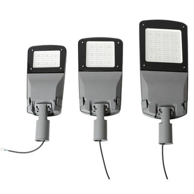 Aluminum Die Casting 30w 200w Outdoor Led Street Lights