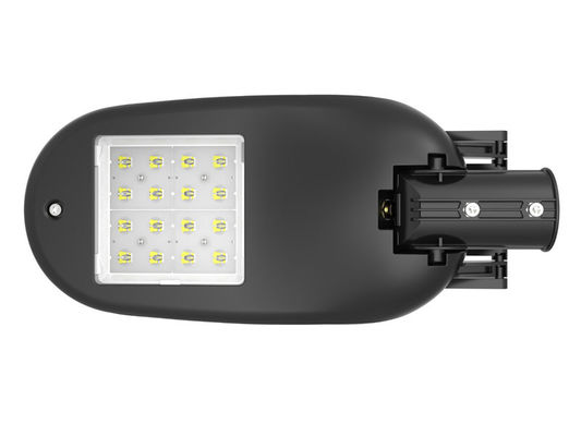 IP65 Outdoor LED Module Street Light Housing Aluminum Pole Adapter Adjustable