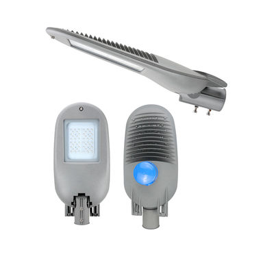120lm/W Smart Controller Park Square Street Light Led 100w