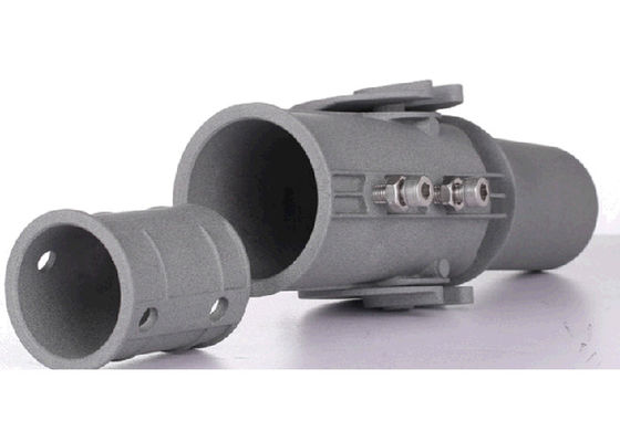 Cw Gb102 Aluminum Led 50 60hz Street Light Adapter For Warehouse