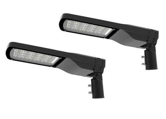 High Performance 130lm/W 6500K Aluminum Led Street Light 30 Watt