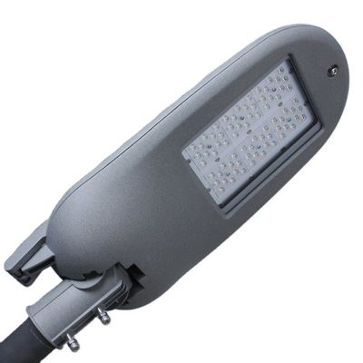 120lm/W Smart Controller Park Square Street Light Led 100w High Lumen Outdoor Lamp Housing