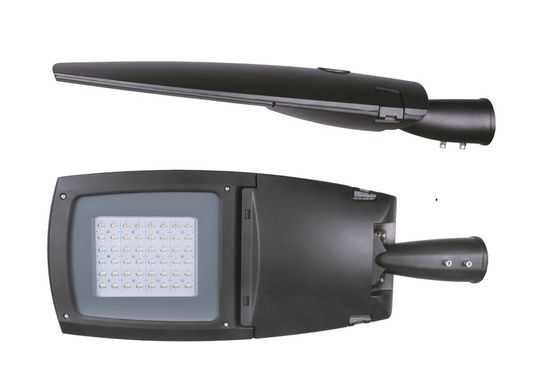 125lm/W 6500k Waterproof Led Street Light 80w
