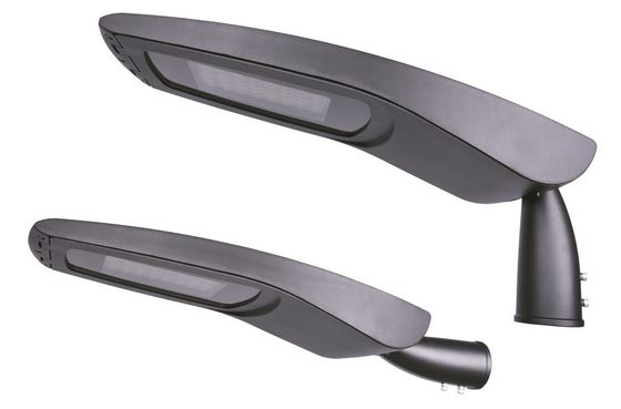 120lm/W Ik08 Die Casting Aluminum Led Street Light